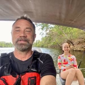 Meet your Posher, Nicholas